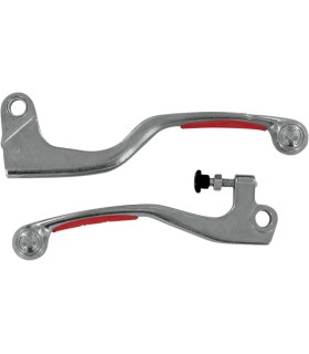 LEVERSCOMP SET RED-CR