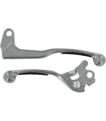 LEVERS COMP SET BLACK-RM