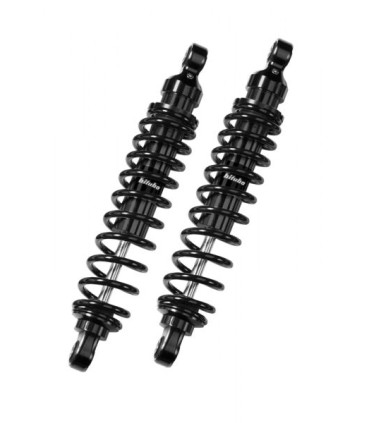 RR SHOCKS HD TOUR 11 25