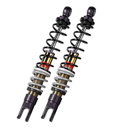 RR SHOCKS PIAGGIO