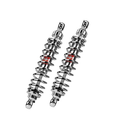 RR SHOCKS DYNA 11 8 CH