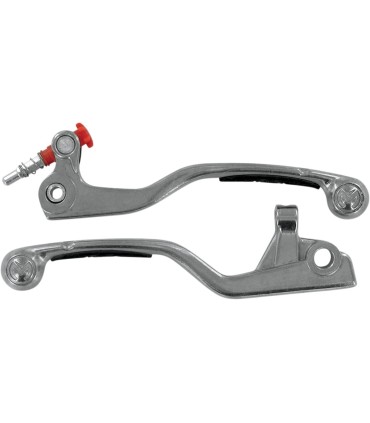 LEVERSCOMP SET BLK-KTM