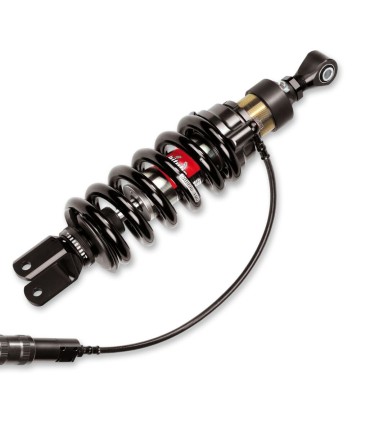 RR SHOCK HD SOFTAIL 13