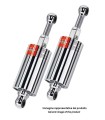 REAR SHOCK SOFTAIL 84-99