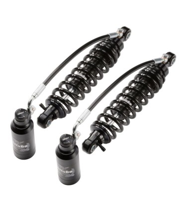 REAR SHOCKS PIGGYBACK 12 FL WM