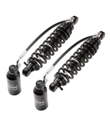 REAR SHOCKS PIGGYBACK 13 FL WM