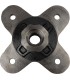 WHEEL HUB POLARIS FRONT/REAR M