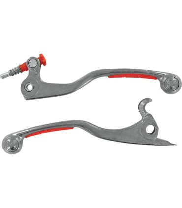 LEVERS COMP SET ORG-KTM