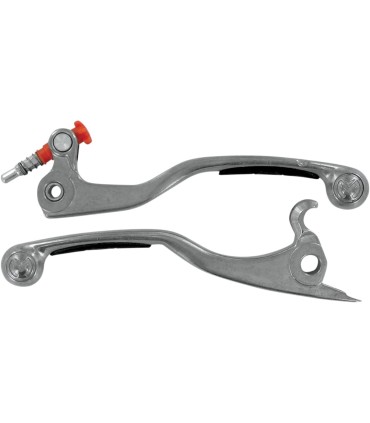 LEVERSCOMP SET BLK-KTM