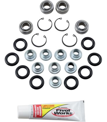 SHOCK BEARING KT P05-000
