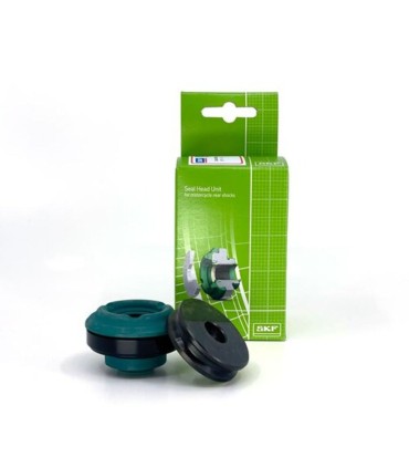 SHOCK SEAL HEAD IMPR LNK 18X50