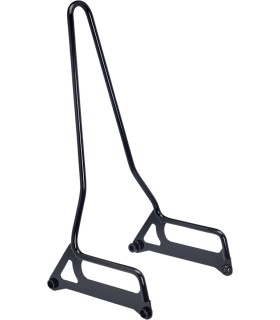 SISSYBAR FXD 06-17 BLK