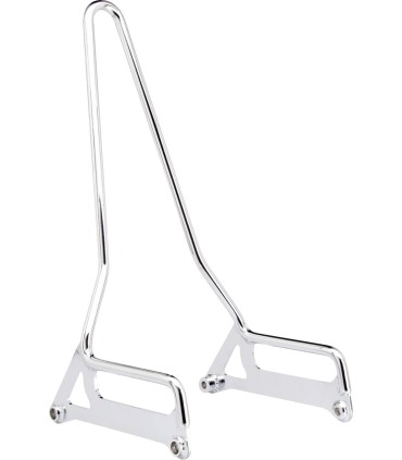 SISSYBAR FXD 06-17 CHR