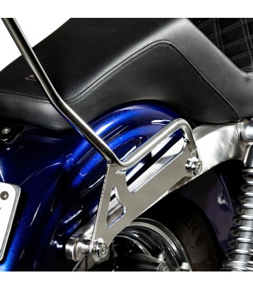 SISSYBAR FXD 06-17 CHR