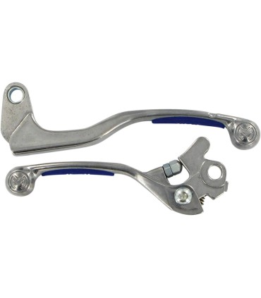 LEVERSCOMP SET BLUE-YZ