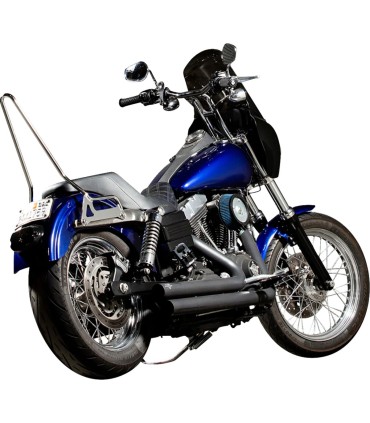 SISSYBAR FXD 06-17 CHR