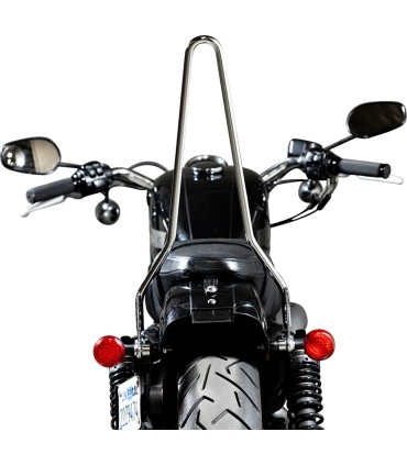 SISSYBAR XL 04-21 CHR