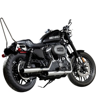 SISSYBAR XL 04-21 CHR