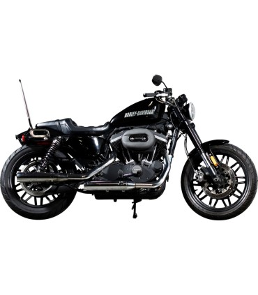 SISSYBAR XL 04-21 CHR