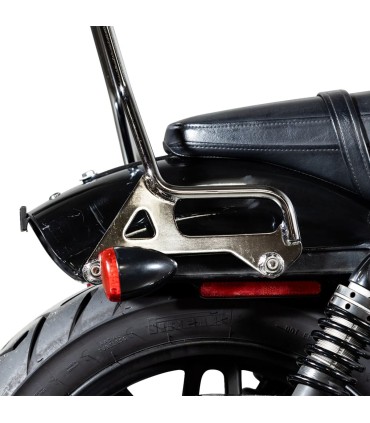 SISSYBAR XL 04-21 CHR