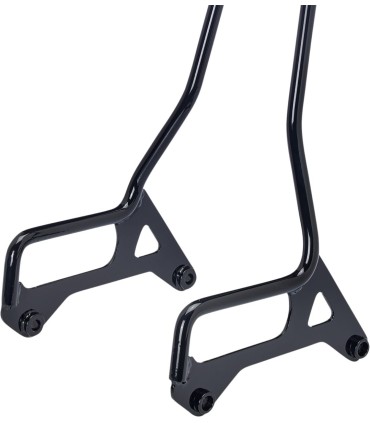 SISSYBAR XL 96-03 BLK