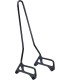 SISSYBAR XL 96-03 BLK