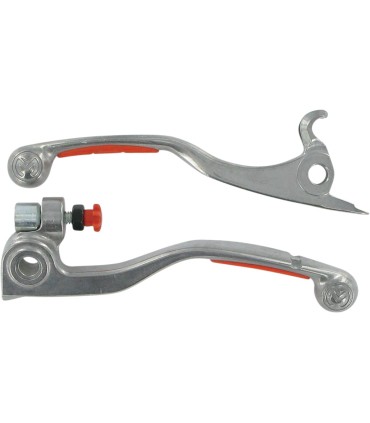 LEVERS COMP KTM ORANGE