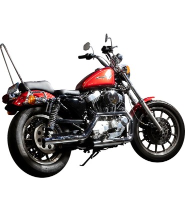 SISSYBAR XL 96-03 CHR