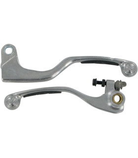 LEVERS COMP PR BLK-CRF 07