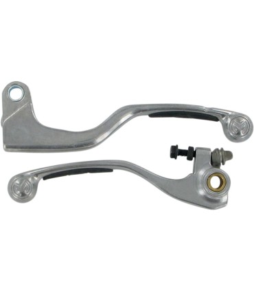LEVERS COMP PR BLK-CRF 07