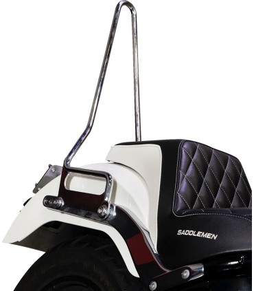 SISSYBAR SOFTAIL 18+ CHR