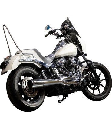SISSYBAR SOFTAIL 18+ CHR