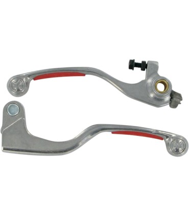 LEVERS COMP PR RED-CRF 07