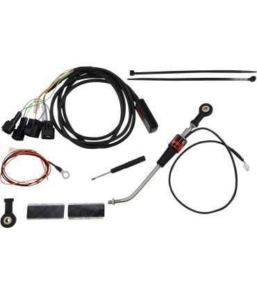 QSX QUICK SHIFT KIT MX
