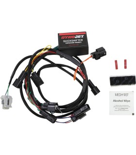 MODULE Q/SHIFT KAW ZX10R 08-10