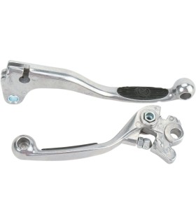 LEVERS COMP SET BLK-WRF