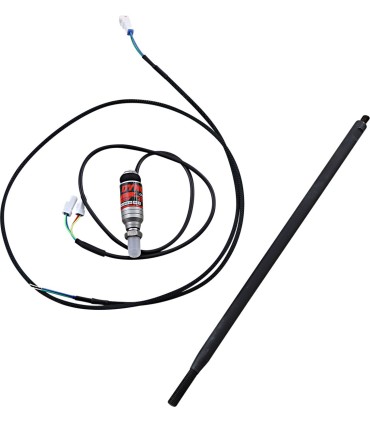 SHIFT KIT IND CHALLENGER