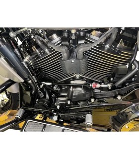 QUICKSHIFTER STANDALONE KIT 17