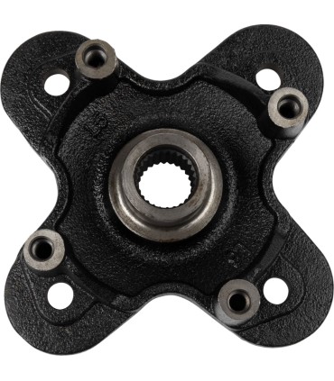 WHEEL HUB POLARIS FRONT/REAR M