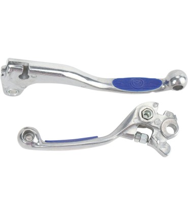 LEVERS COMP SET BLU-WRF