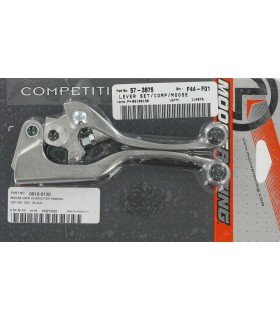 LEVER COMP SET BLK YZ