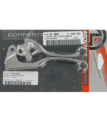 LEVER COMP SET BLK YZ