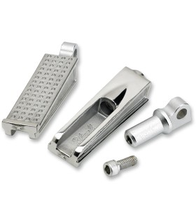 FOOTPEGS SANDERSON POL