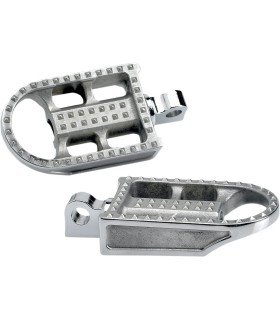 FOOTPEGS MUSHMAN POL