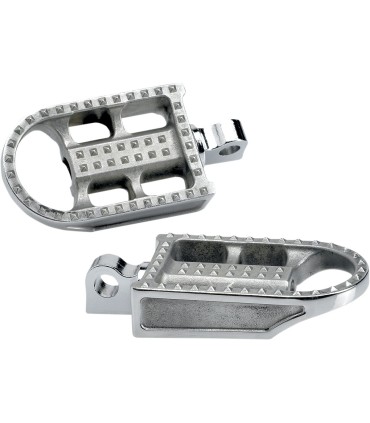 FOOTPEGS MUSHMAN POL