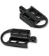FOOTPEGS MUSHMAN BLK