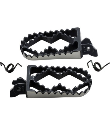 FOOTPEG ADV I 252601S-1