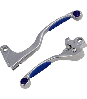 LEVER COMP SET BLU YZ