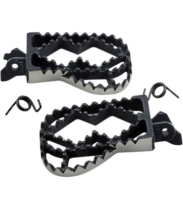 FOOTPEG ADV II 252601S-2