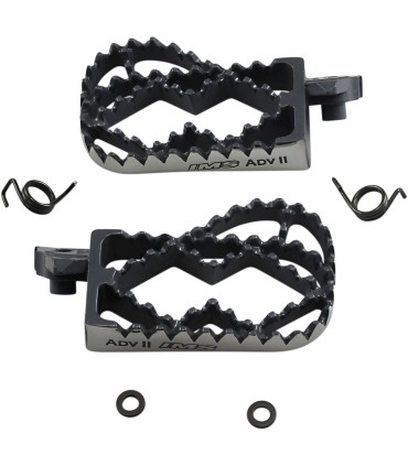 FOOTPEG ADV II 252602-2